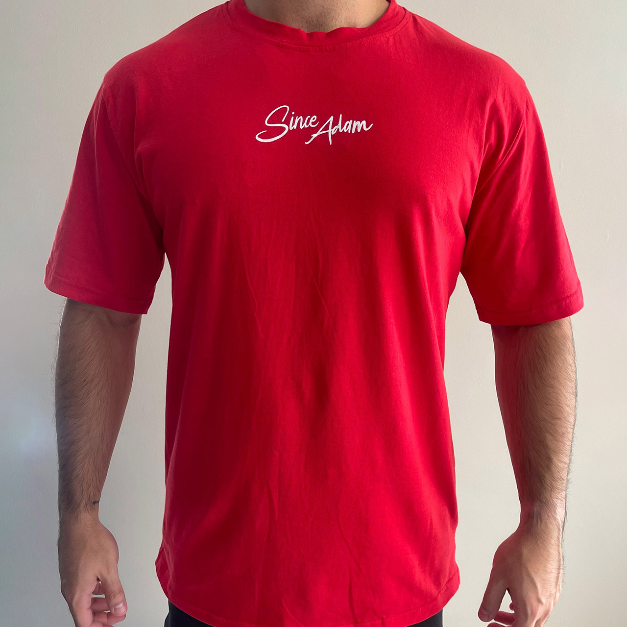 Jesus The Way, The Truth, The Life T-Shirt - Image 2